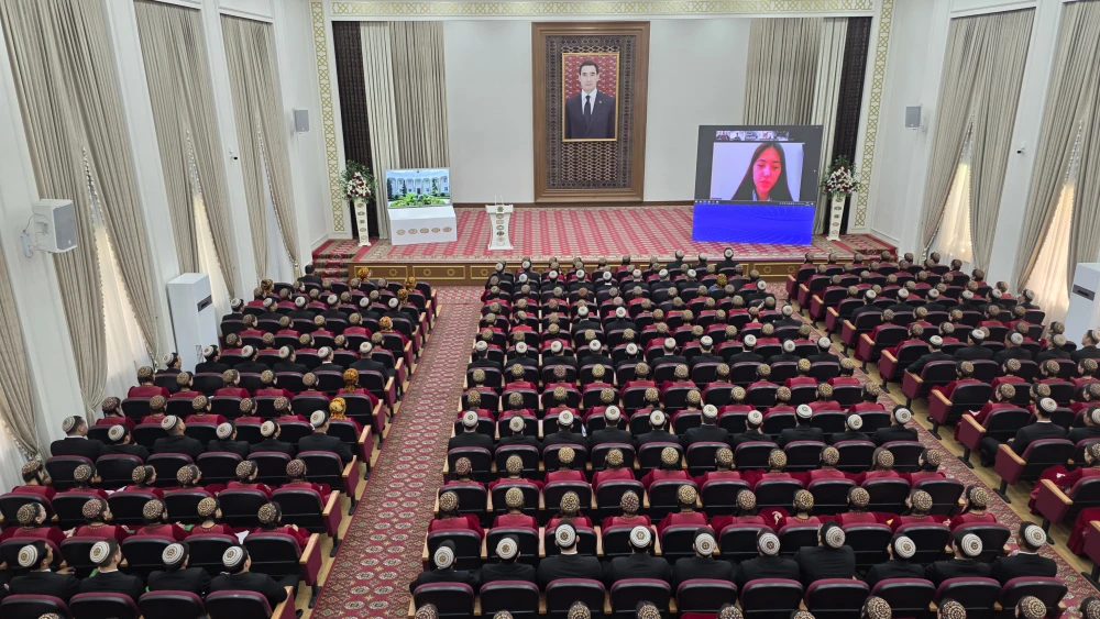 TALYP ÝAŞLARYŇ YLMA TARAP YNAMLY ÄDIMLERI